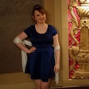 Meet your Posher, Hannah